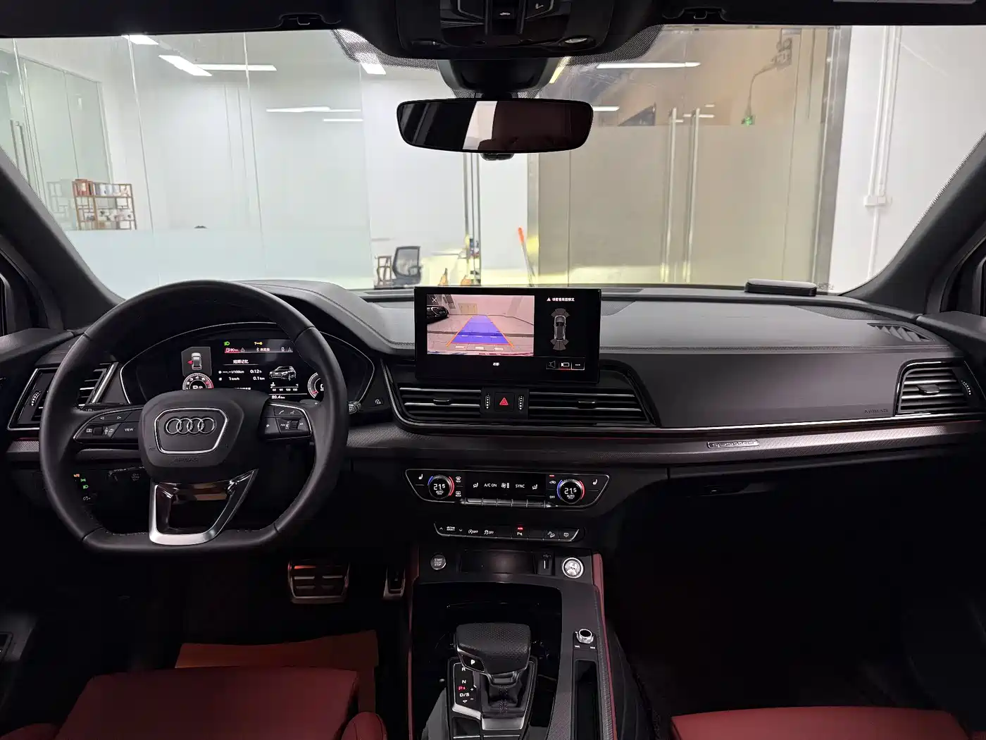 AUDI Q5L