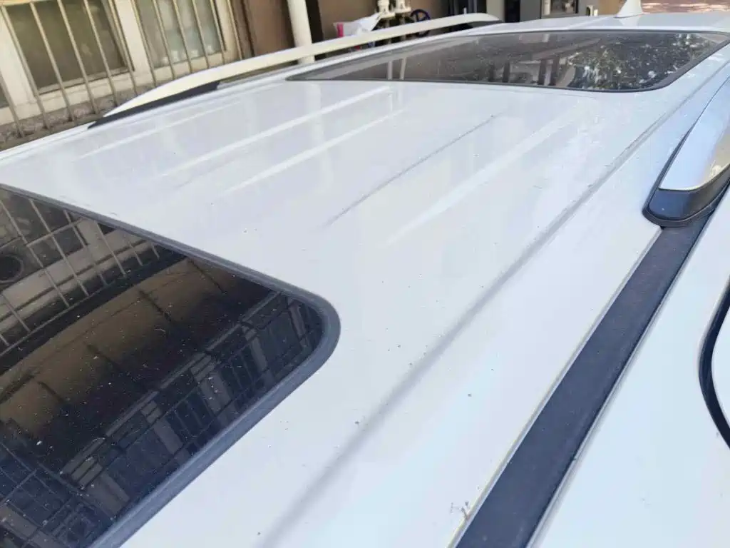 Toyota Granvia 2023 2023 2.5L Hybrid Flagship VIP Edition