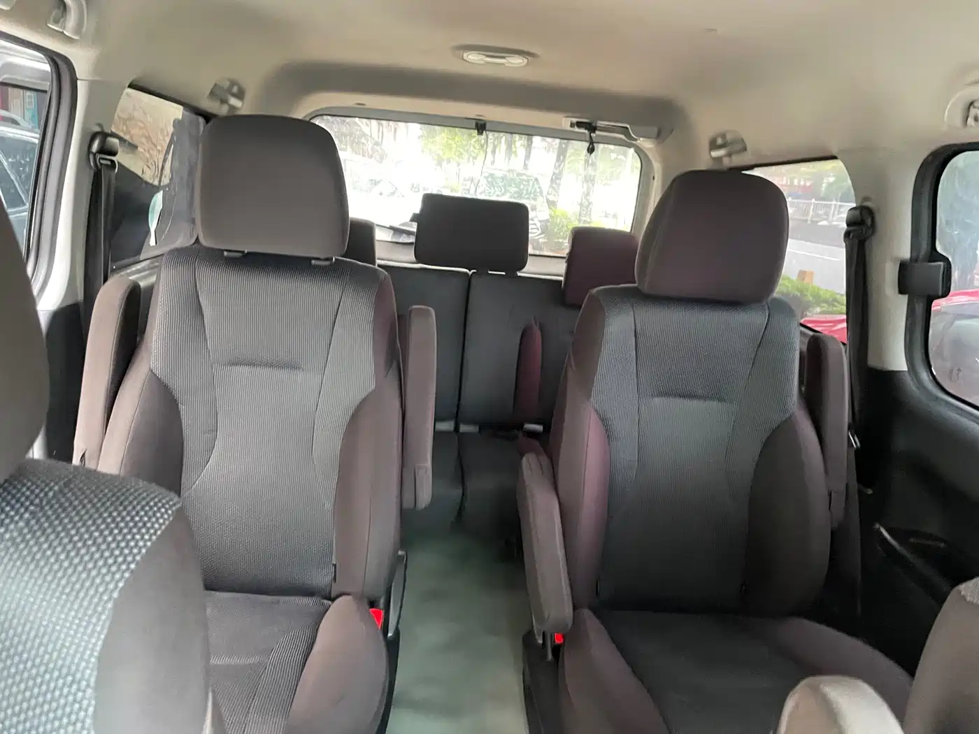 JAC Refine Refine M4 2022 2022 2.0CTI Diesel Manual Stylish