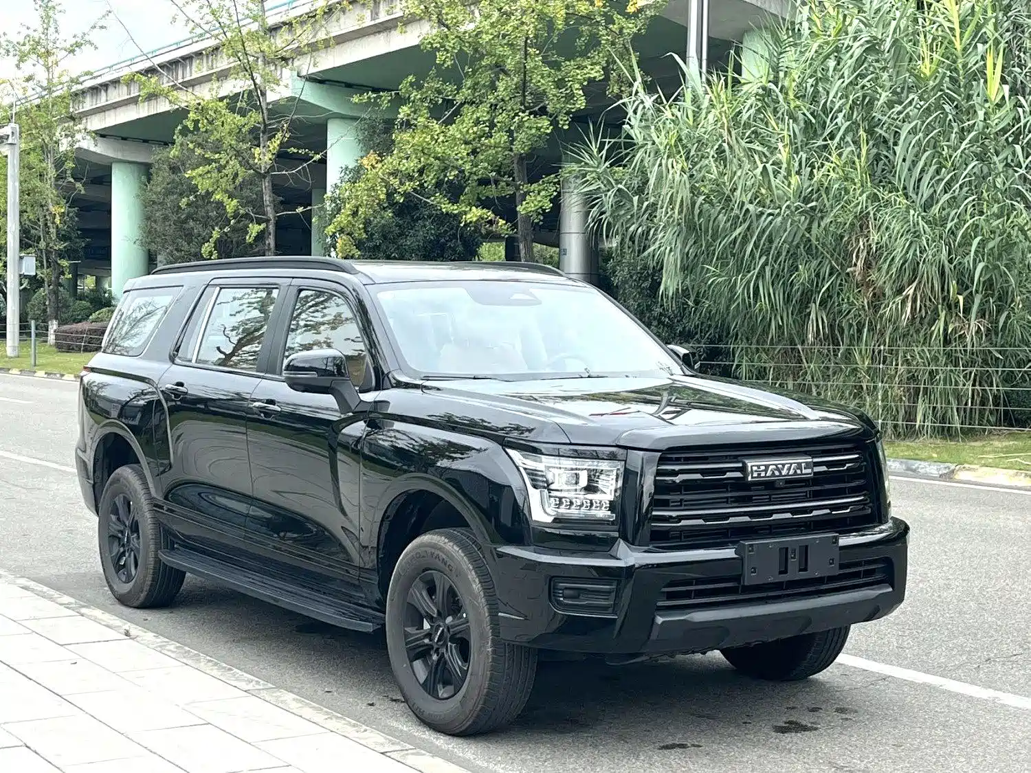 Фото 3 - Haval H5