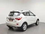 Фото 2 - Changan CS35