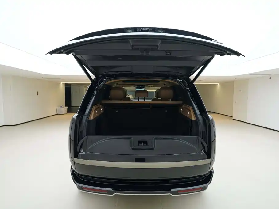 Фото 8 - Land Rover Range Rover