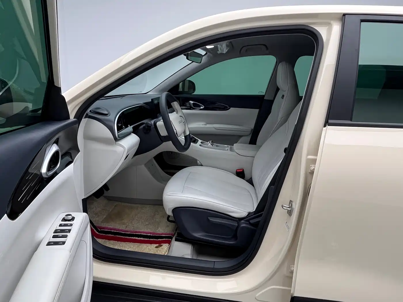 GEELY GALAXY STAR WISH