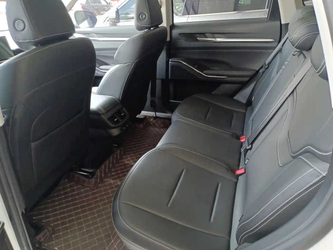 Фото 5 - Haval H6