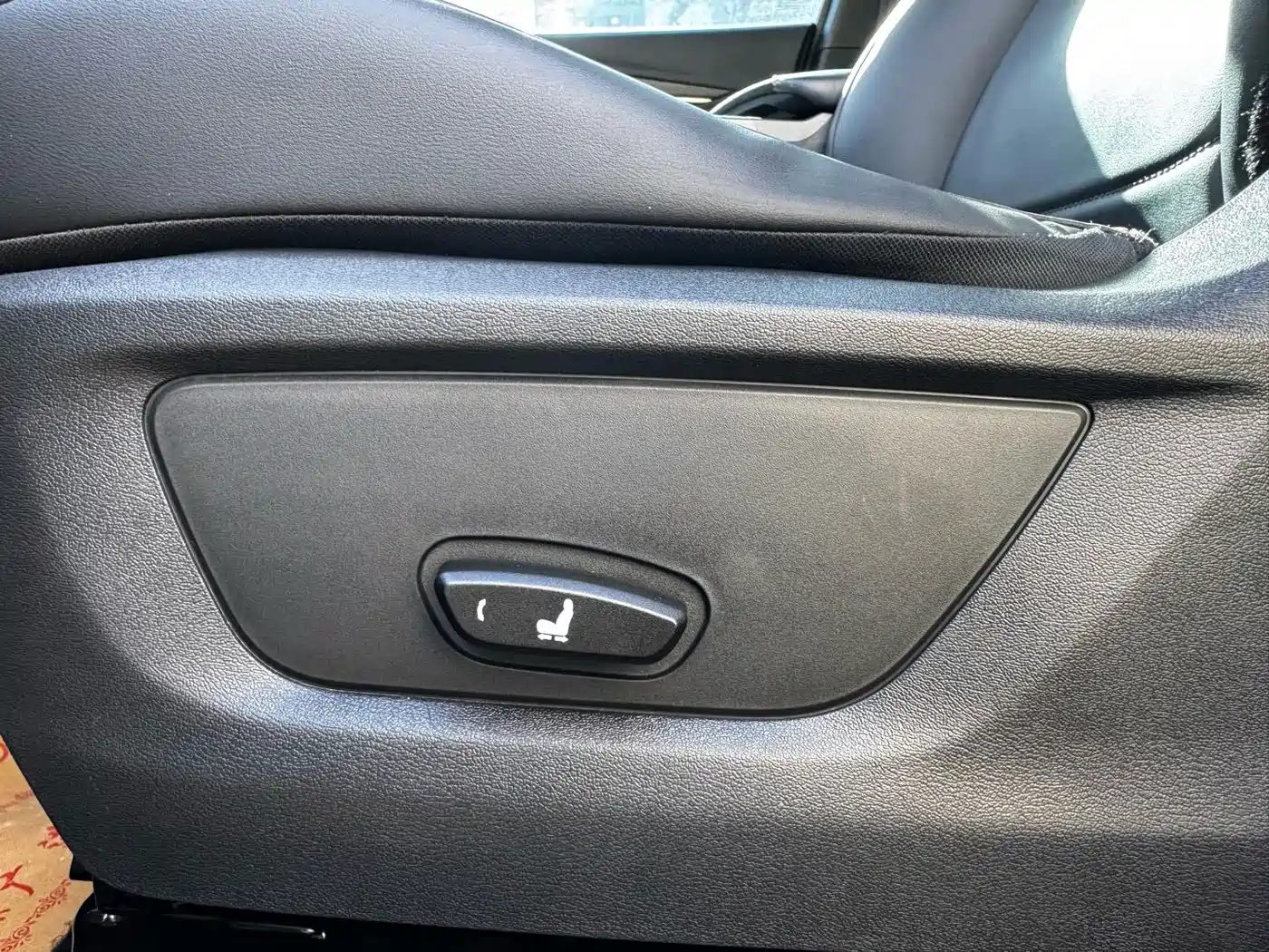 Фото 6 - Changan Oshan X5 PLUS