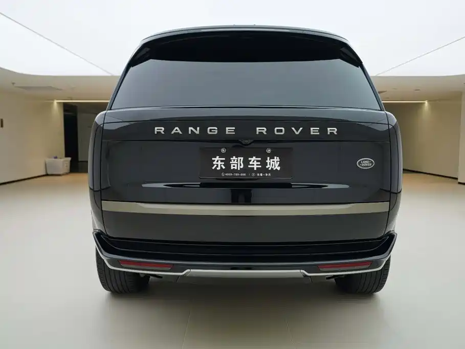Фото 6 - Land Rover Range Rover