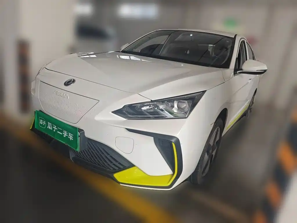 Dongfeng Aeolus Dongfeng Fengshen E70 2023 2023 Facelift PRO Smart Drive Edition