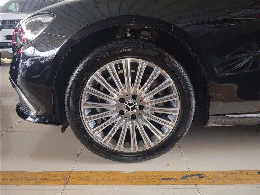 Mercedes-Benz E-Class 2021 Facelift E 300 L Luxury фото 23