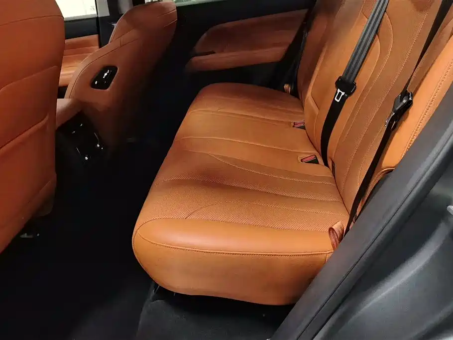 Haval H9 2024 2.0T Gasoline AWD Extreme Edition фото 11