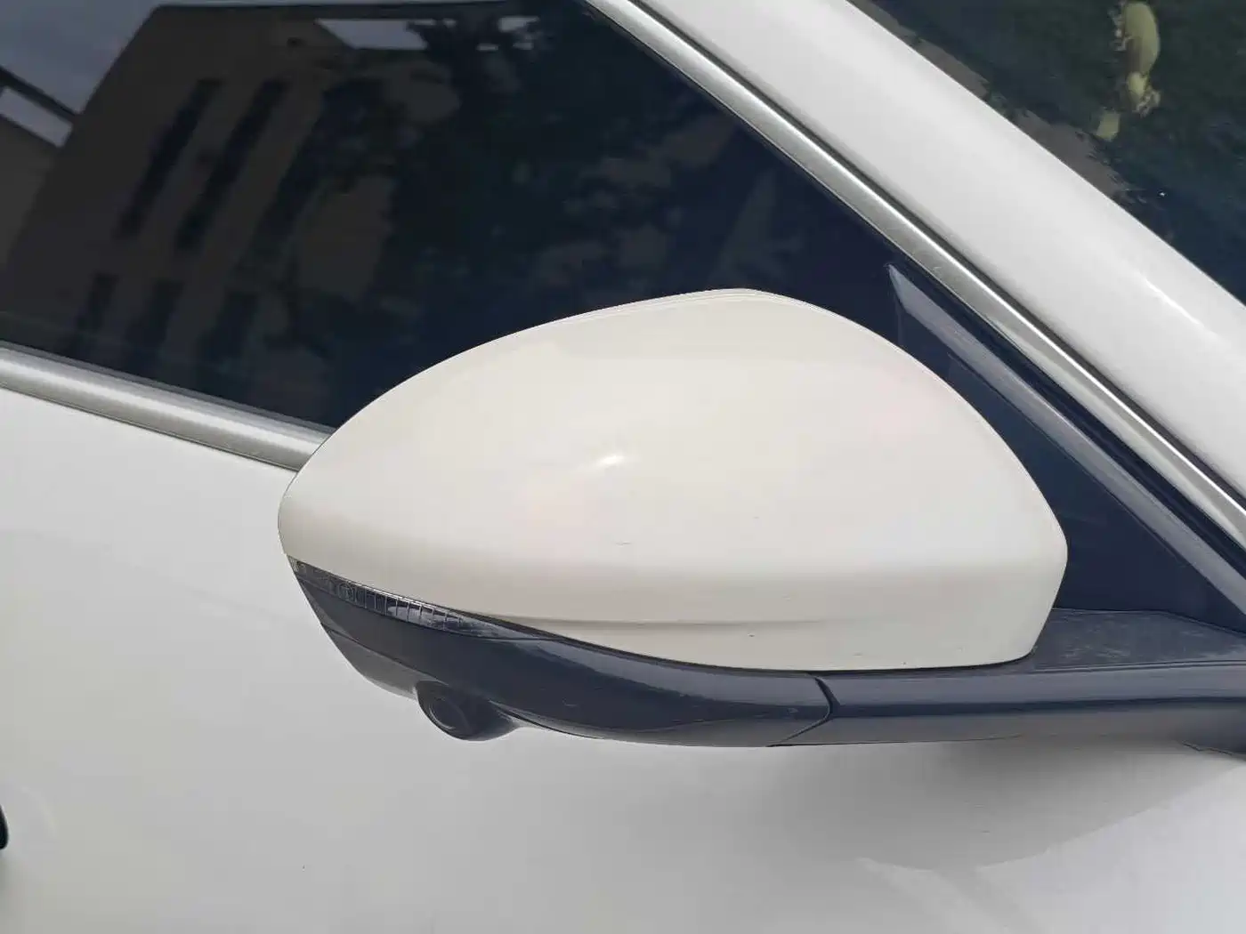 Dongfeng Fengxing Stellar S7 2025 2025 555 Fortune Edition