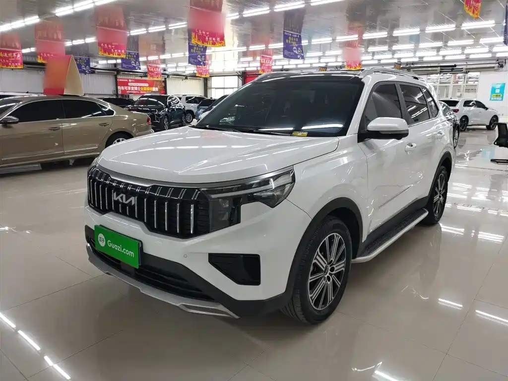 Kia Sportage 2021 Ace 2.0L Brilliant Edition