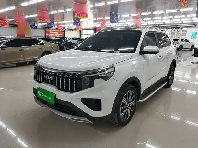 Kia Sportage 2021 Ace 2.0L Brilliant Edition