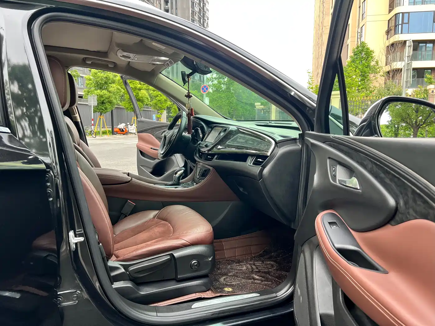 Buick Envision Plus 2016 28T 4WD Elite фото 13