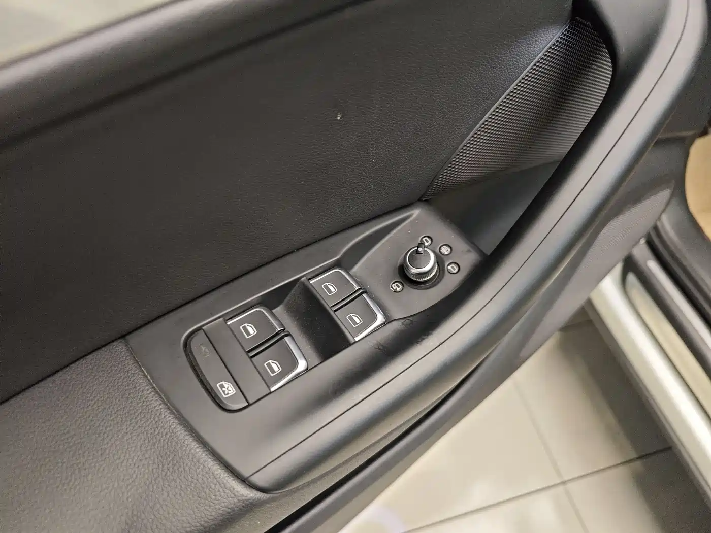 Audi Q3 2015 35 TFSI Comfort фото 9
