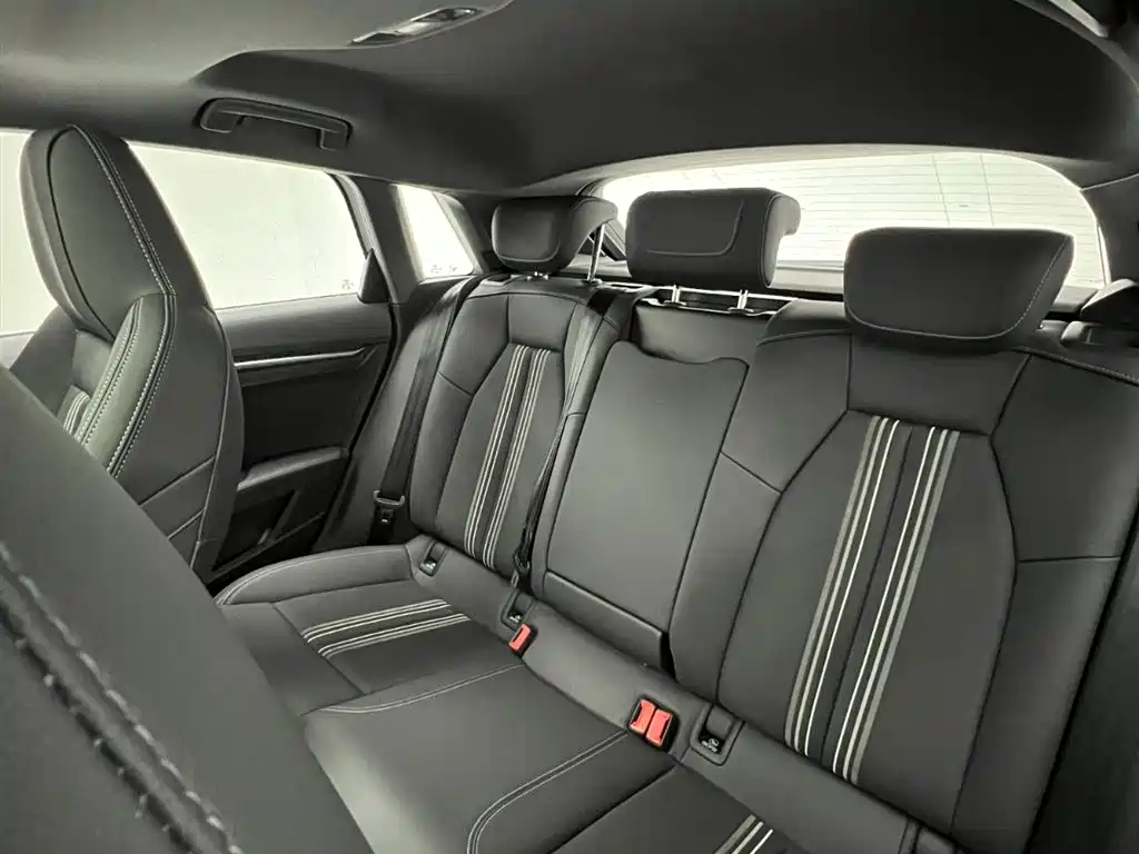 Audi A3 2023 Sportback 35 TFSI Fashion Sport фото 19
