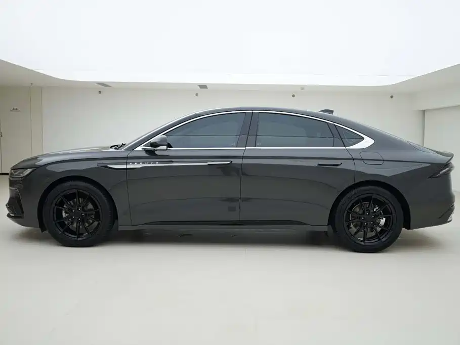 Lincoln Z 2023 2022 Model iEnjoy Premium Edition