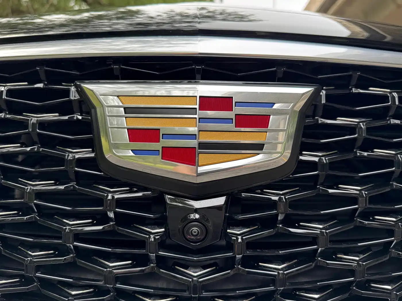 Cadillac CT5 2025 2025 Model 28T Urban Sport Edition