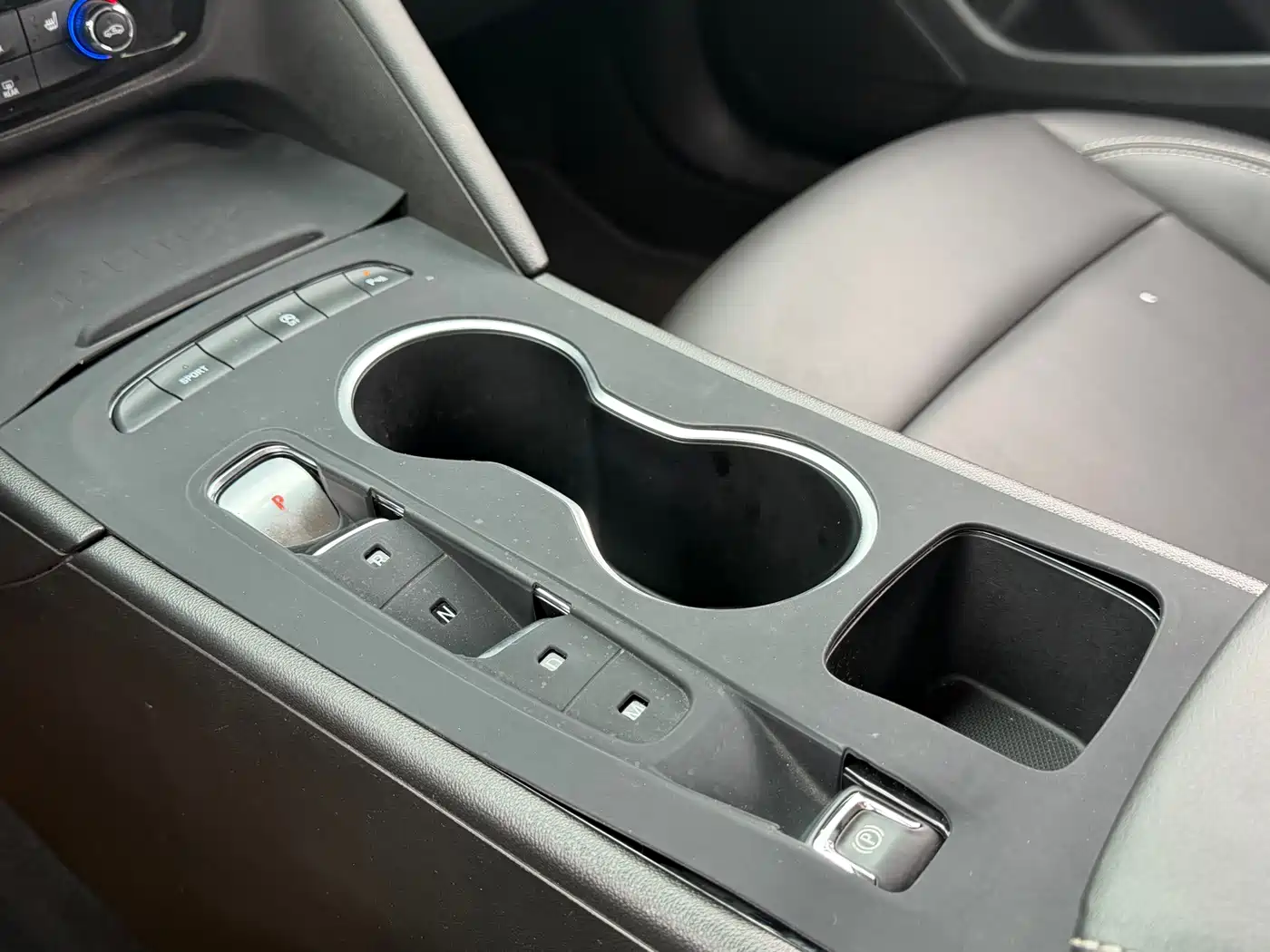 Buick Regal 2024 2024 25T Ultra Comfort Edition