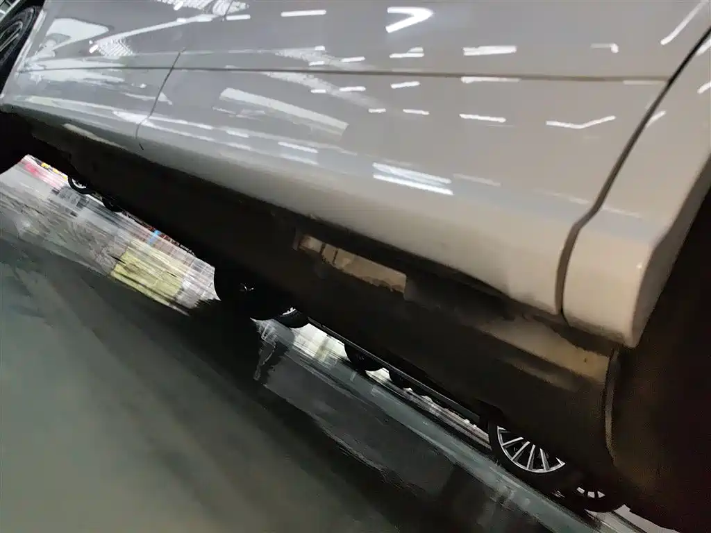 Audi Q5L 2020 40 TFSI Prestige Fashion фото 22