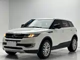 Фото 1 - Landwind X7