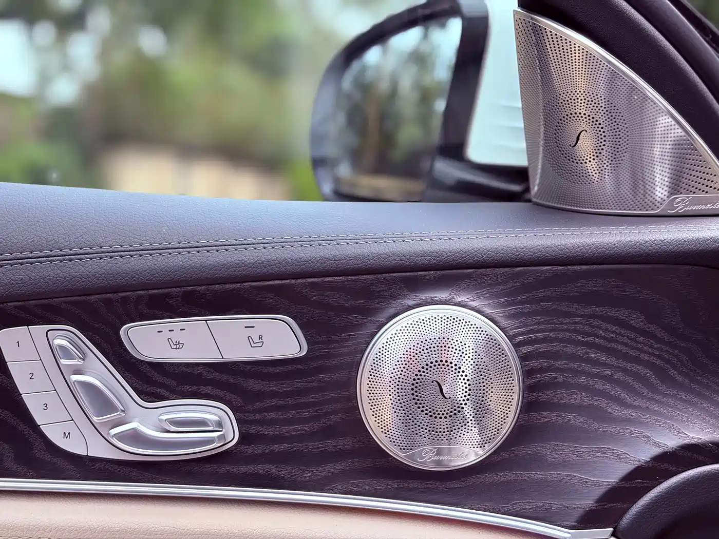 Mercedes-Benz E-Class 2016 E 300 L Sport Fashion Type фото 13