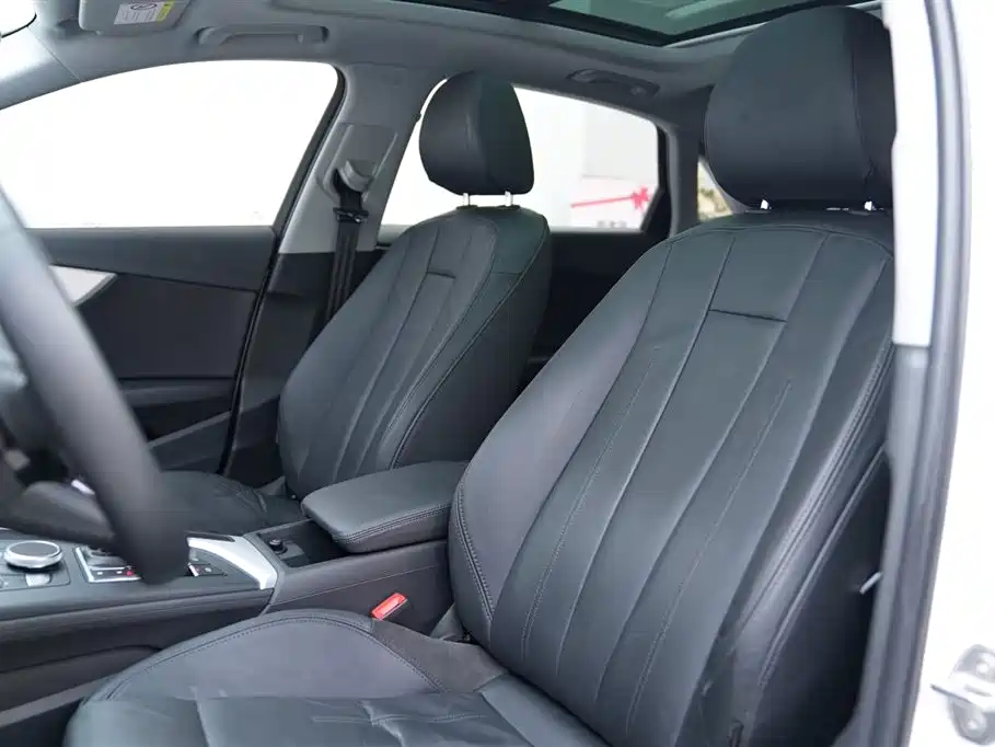 Audi A4L 2019 40 TFSI Fashion (China VI) фото 7