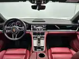 Фото 40 - Porsche Panamera