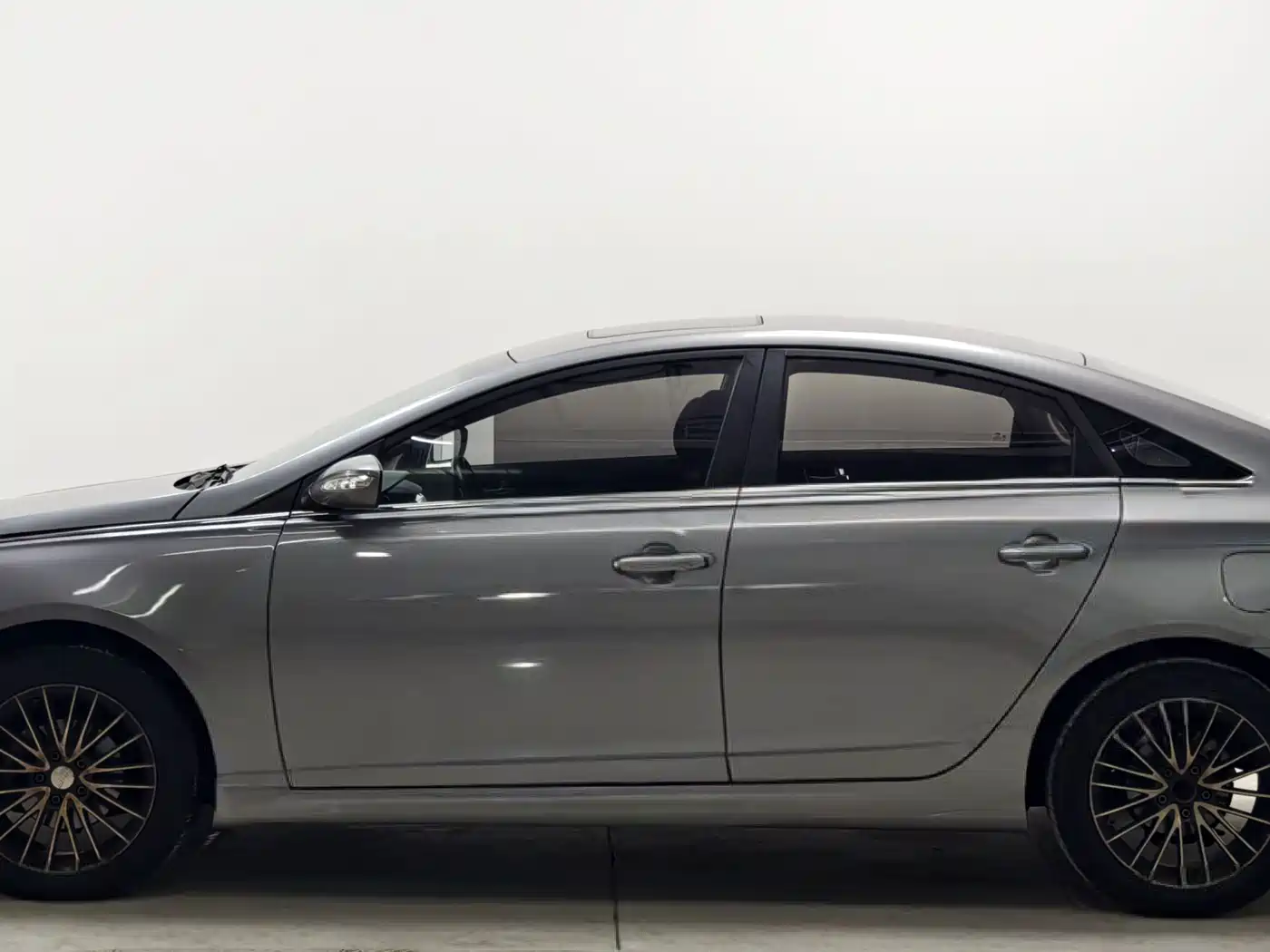 Hyundai Sonata 2012 2011 2.0L Auto Leading Edition