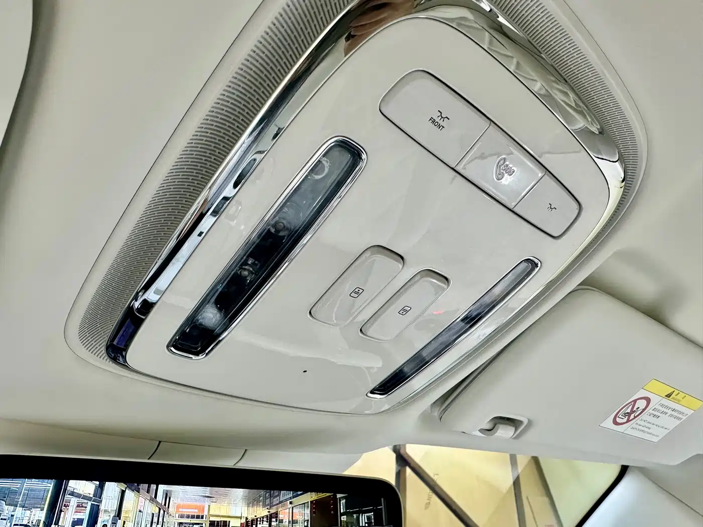 Zunjie S800 2026 2026 Model Pure Electric Starlight Premium Edition 5-seater