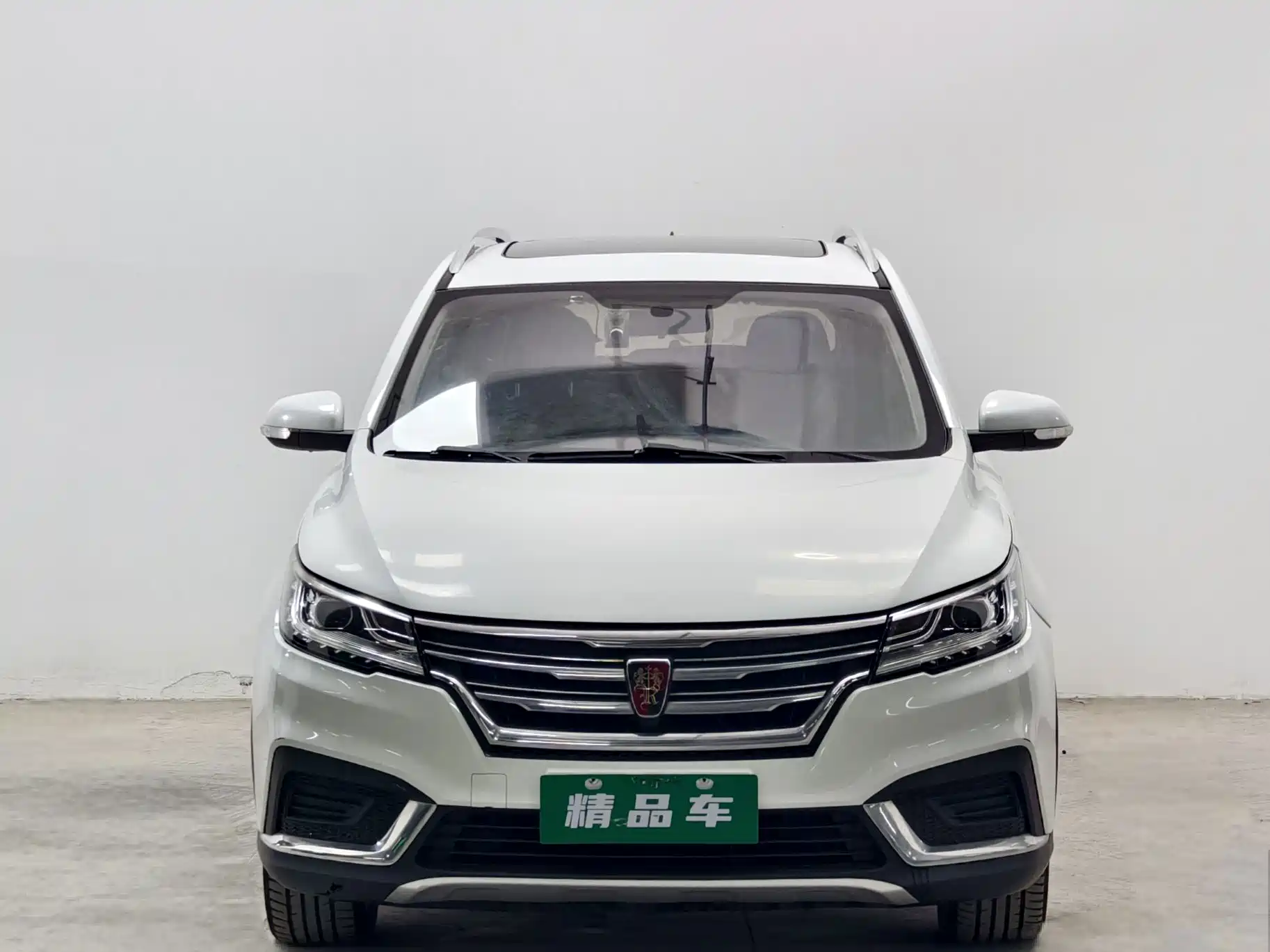 Фото 2 - Roewe RX3