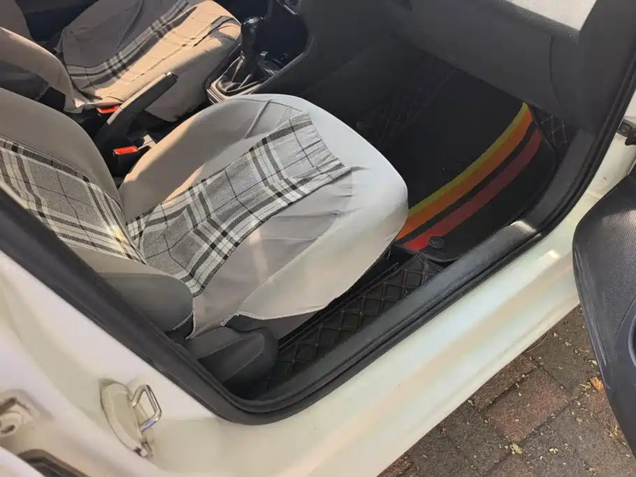 Volkswagen Santana 2022 2019 1.5L Auto Trend Edition China VI