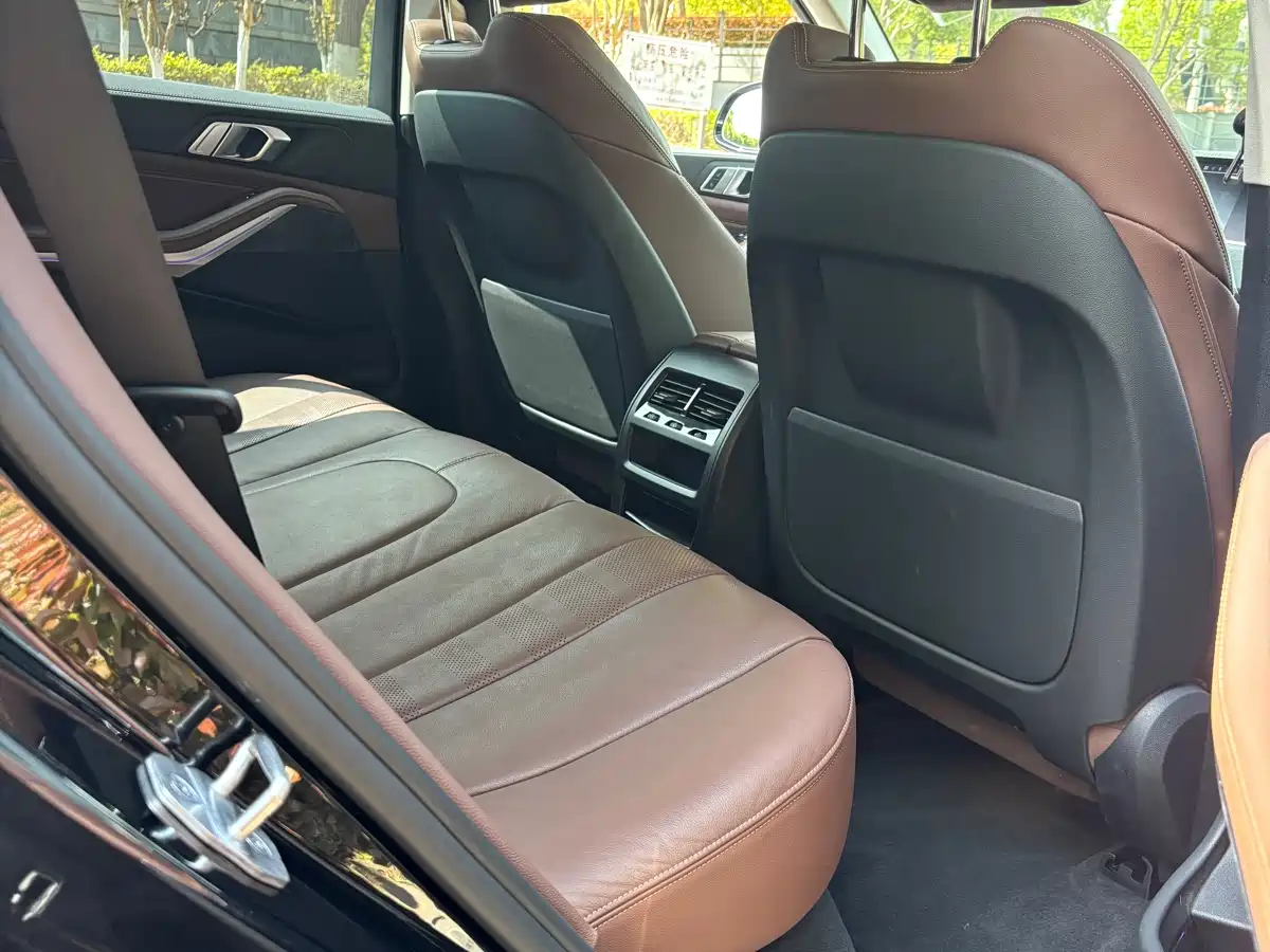 BMW X5 (Import) 2021 xDrive30i X Design Package фото 10