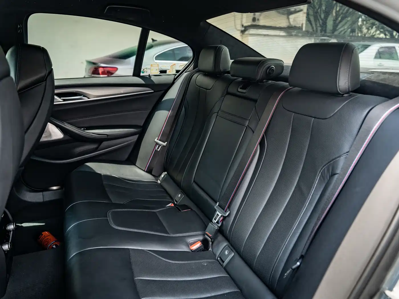 BMW M5 2020 2019 M5 Thunder Edition