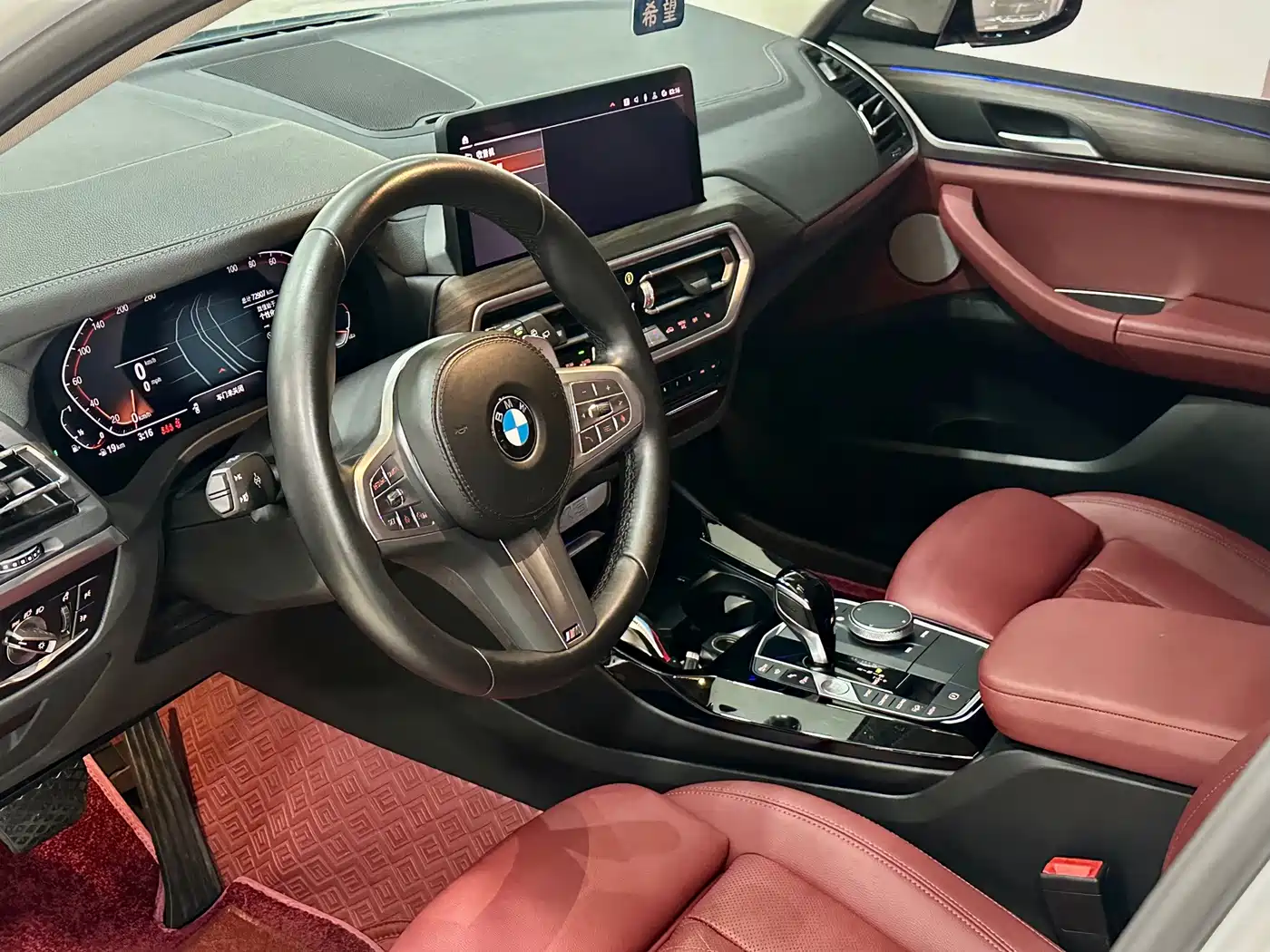 Фото 6 - BMW X3
