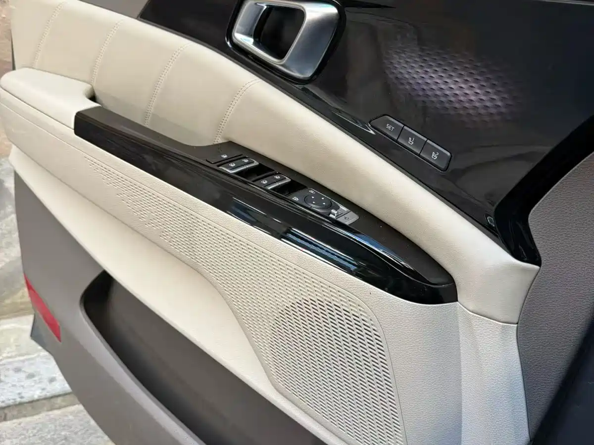 Kia Carnival 2021 2021 2.0T Flagship Edition