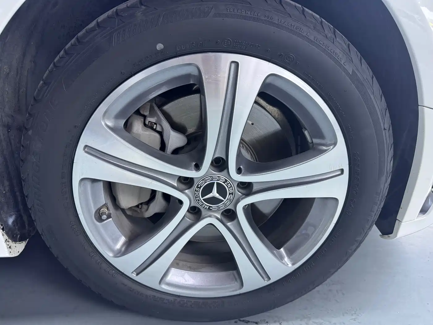 Mercedes-Benz C-Class 2020 C 260 L Sport фото 18