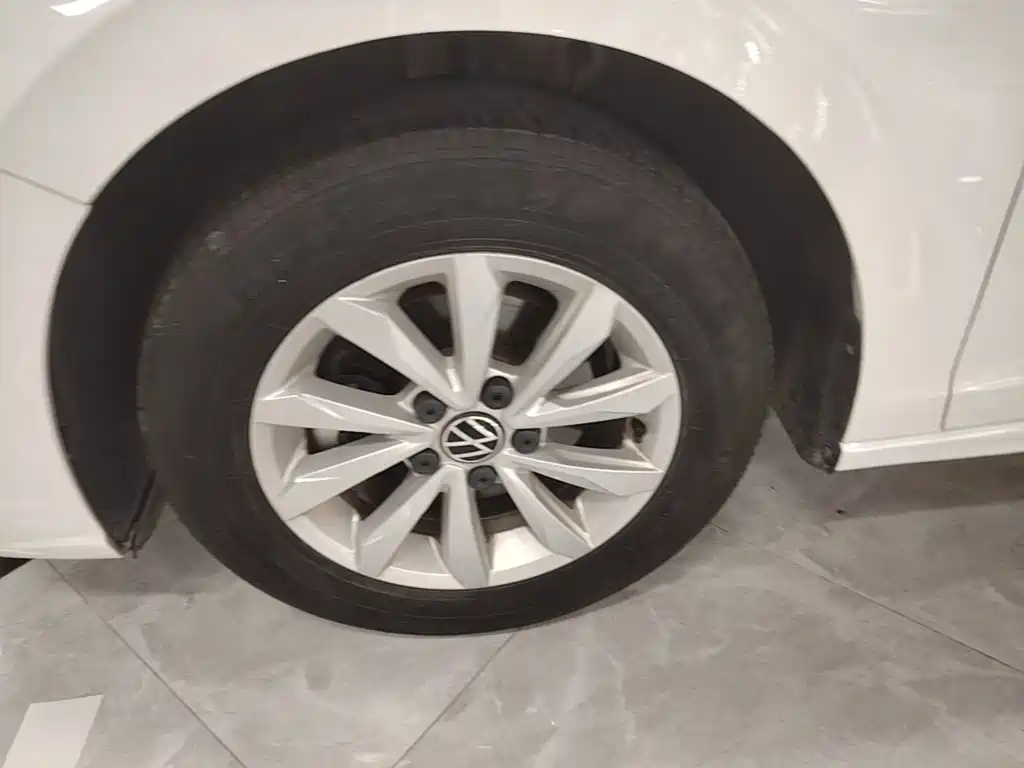 Photo 23 - Volkswagen Bora
