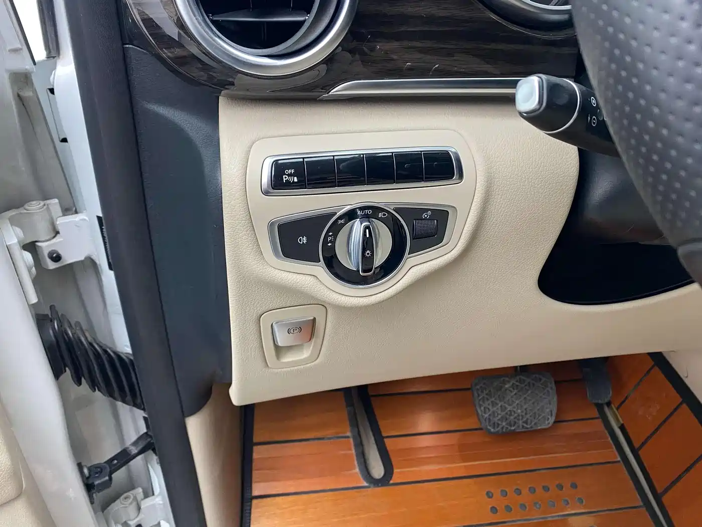 Mercedes-Benz V-Class 2016 V 260 Navigator фото 22