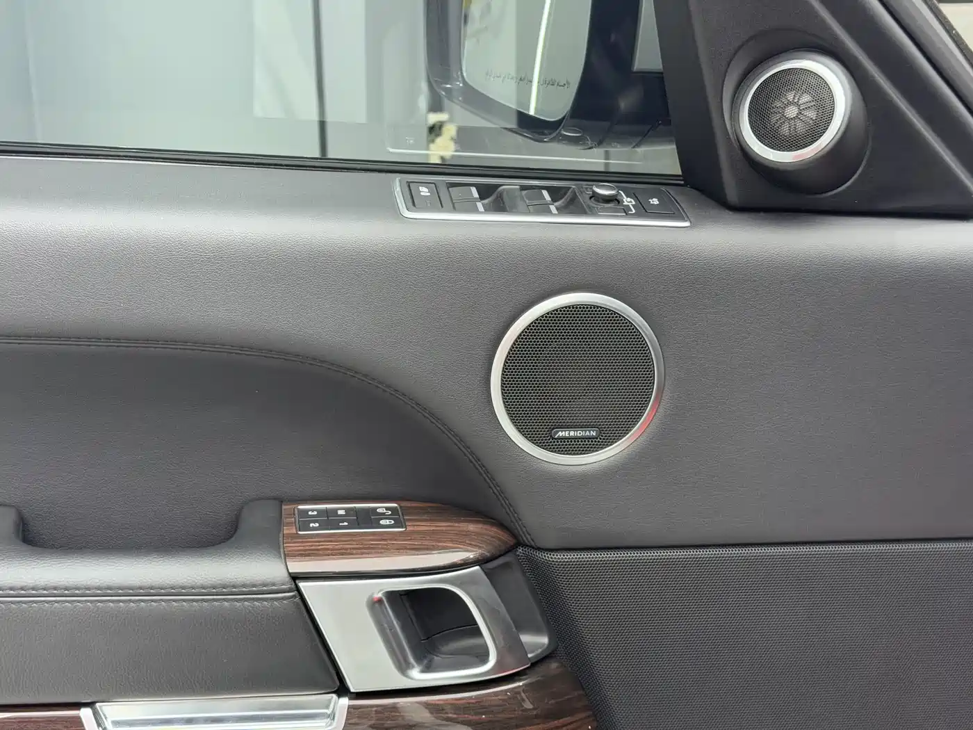 Land Rover Range Rover 2017 3.0 SC V6 Vogue фото 15