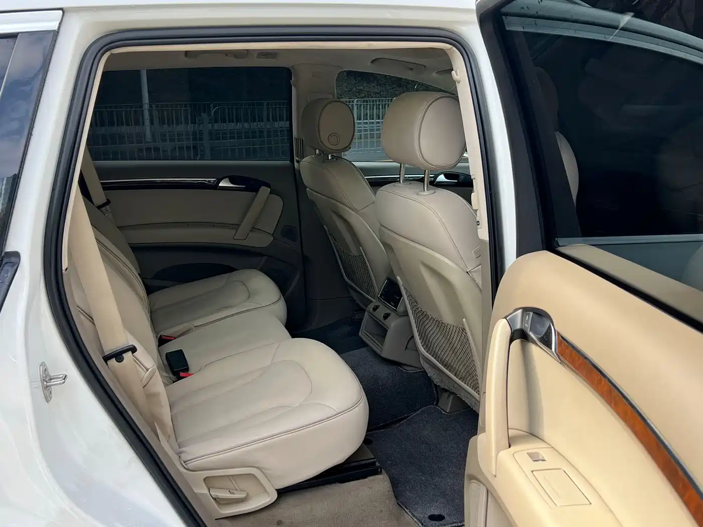 Audi Q7 2012 3.0 TDI Exclusive фото 6