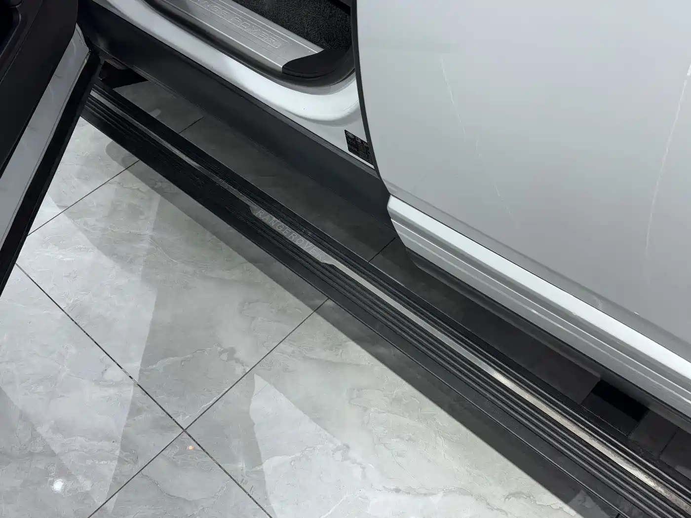 Land Rover Range Rover 2017 3.0 SC V6 Vogue фото 6