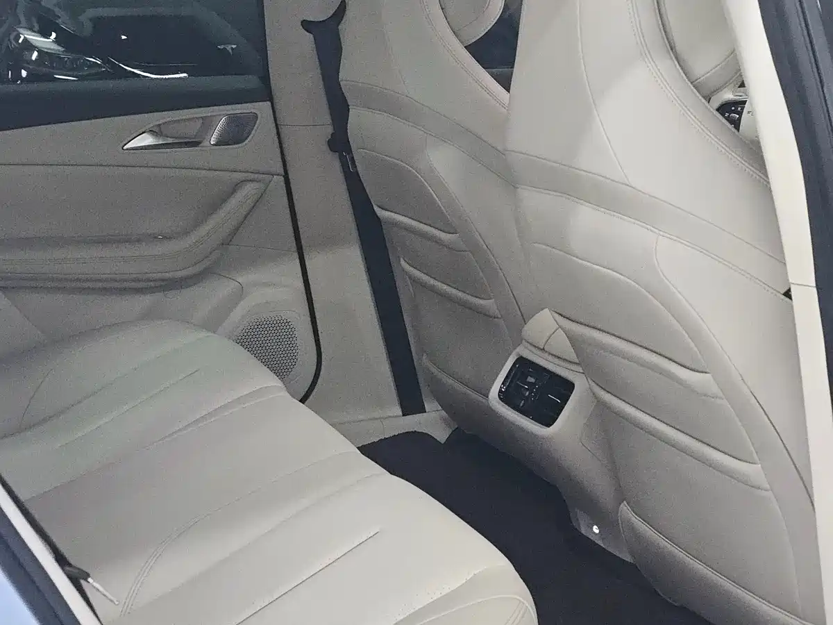 Dongfeng Fengxing Stellar S7 2024 2024 555 Luxury Edition