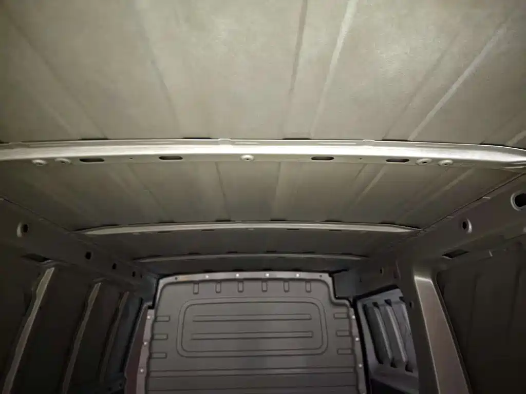 Wuling Motors Wuling Yangguang 2026 2024 300km Practical Enclosed Window Version 60kW