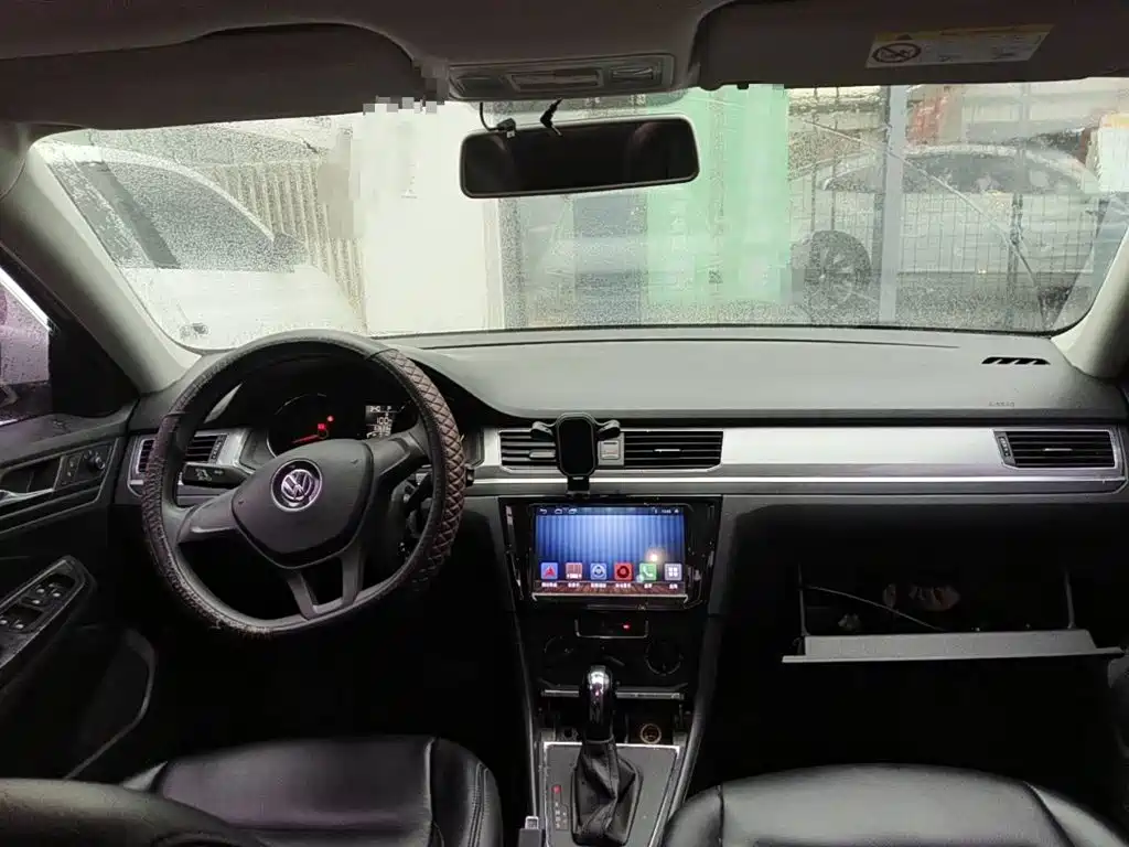 Photo 12 - Volkswagen Bora