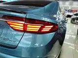 Фото 8 - Geely Preface