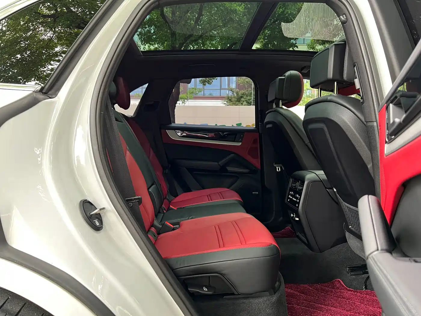 Porsche Cayenne 2025 2024 Cayenne 3.0T