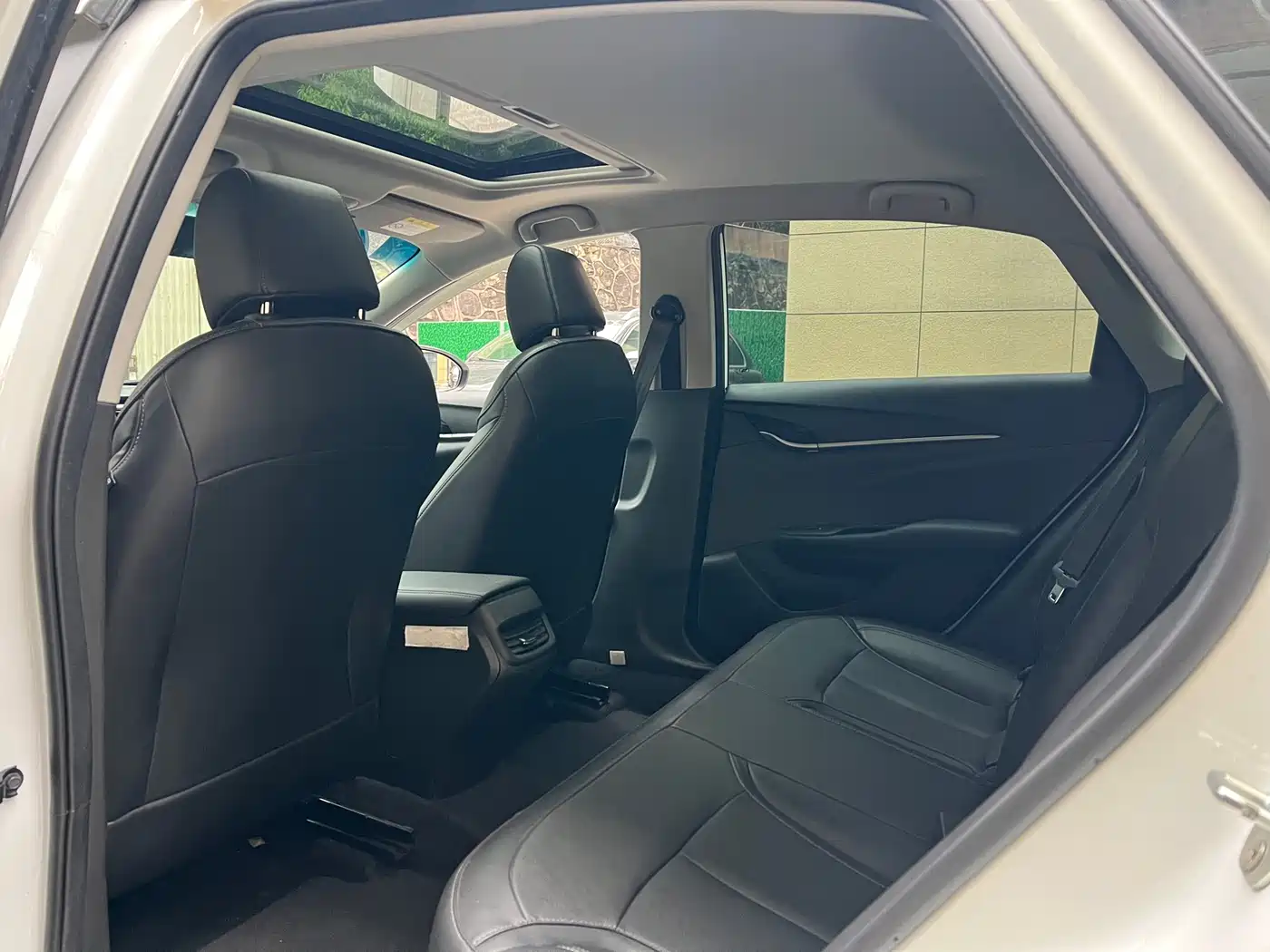 Buick Excelle 2021 Exemplar 1.5L Auto Elite фото 11
