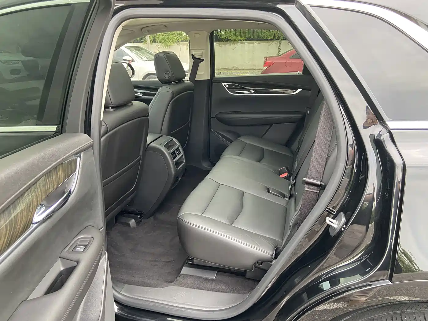 Фото 9 - Cadillac XT5