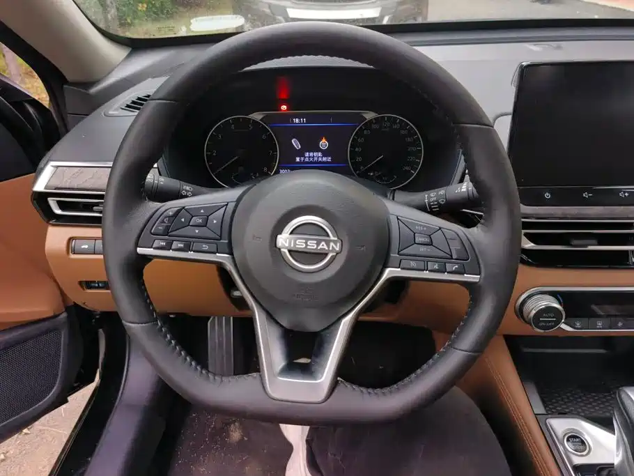 Nissan Teana 2026 2022 2.0L XL-TLS Comfort Edition