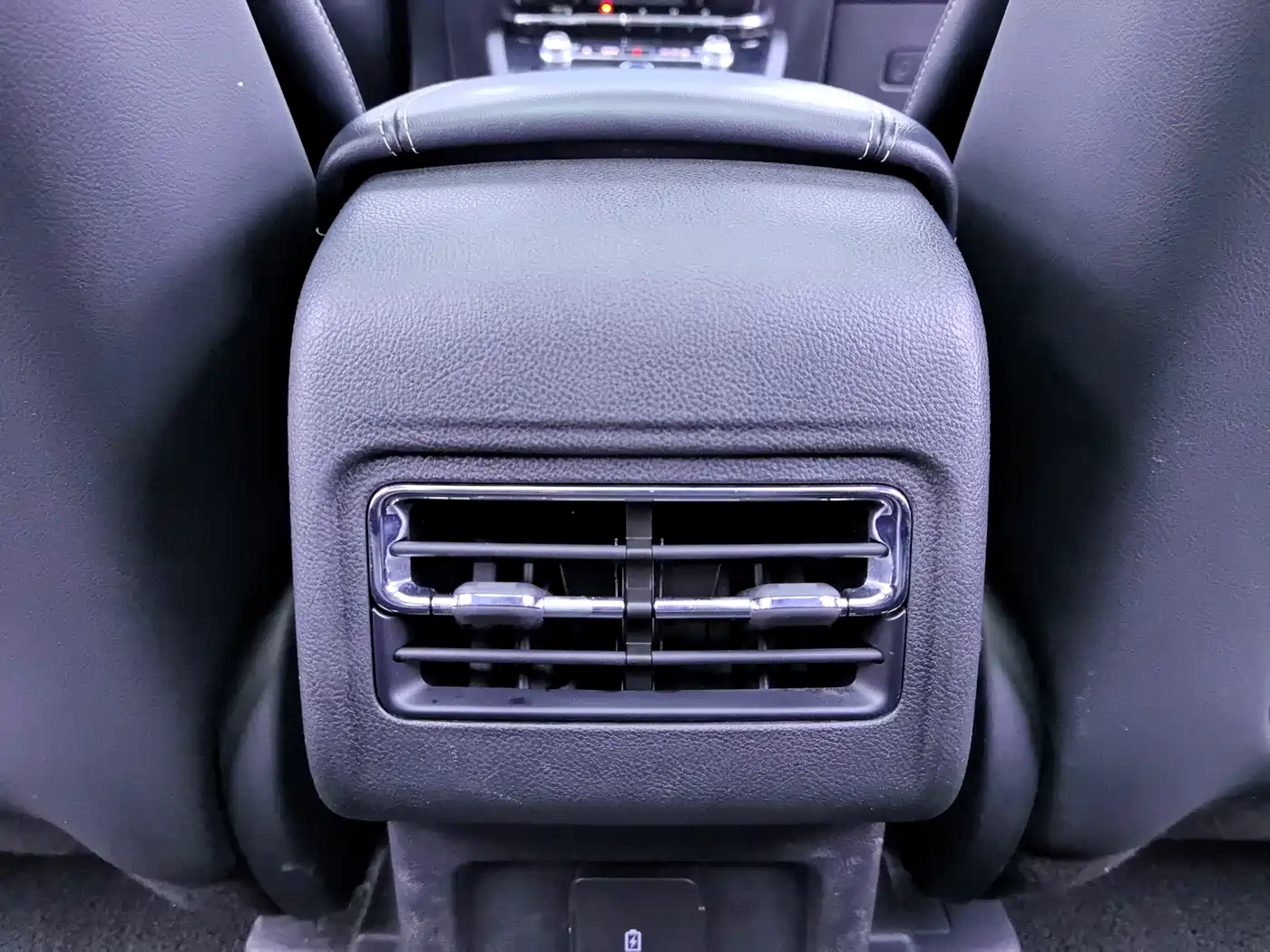 LINCOLN ADVENTURER